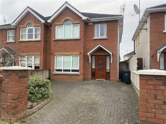 4 The Willows, Downstown Manor, Duleek, Meath