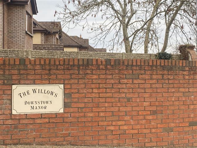 4 The Willows, Downstown Manor, Duleek, Meath