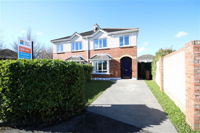 16 The Green, Pheasant Run, Dublin 15, Clonee, Dublin 15