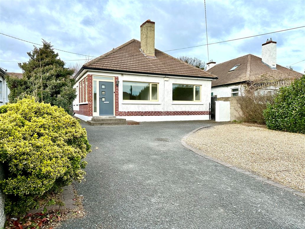 115 Lower Kilmacud Road, Co. Dublin , Dublin Keane Thompson Property
