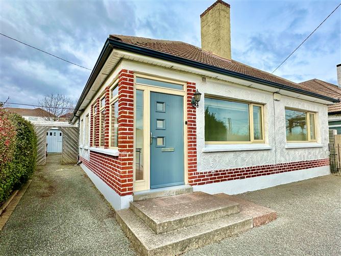 115 Lower Kilmacud Road, Co. Dublin , Dublin Keane Thompson Property
