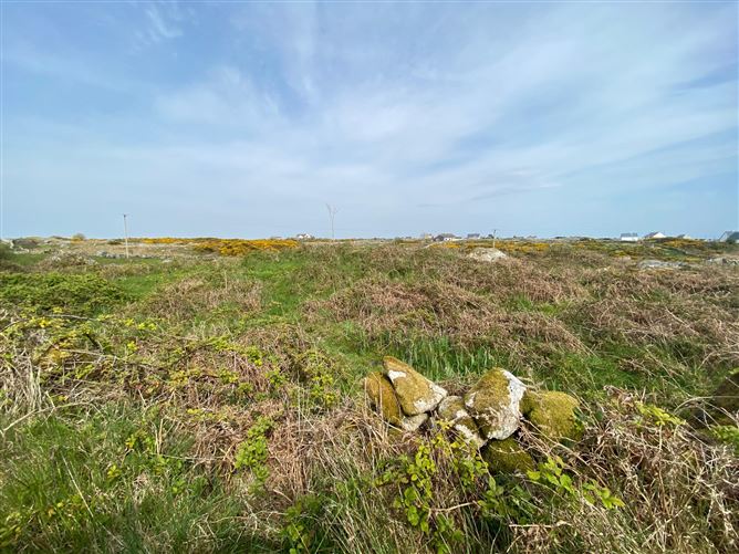Cor na Rón, Inverin, Galway