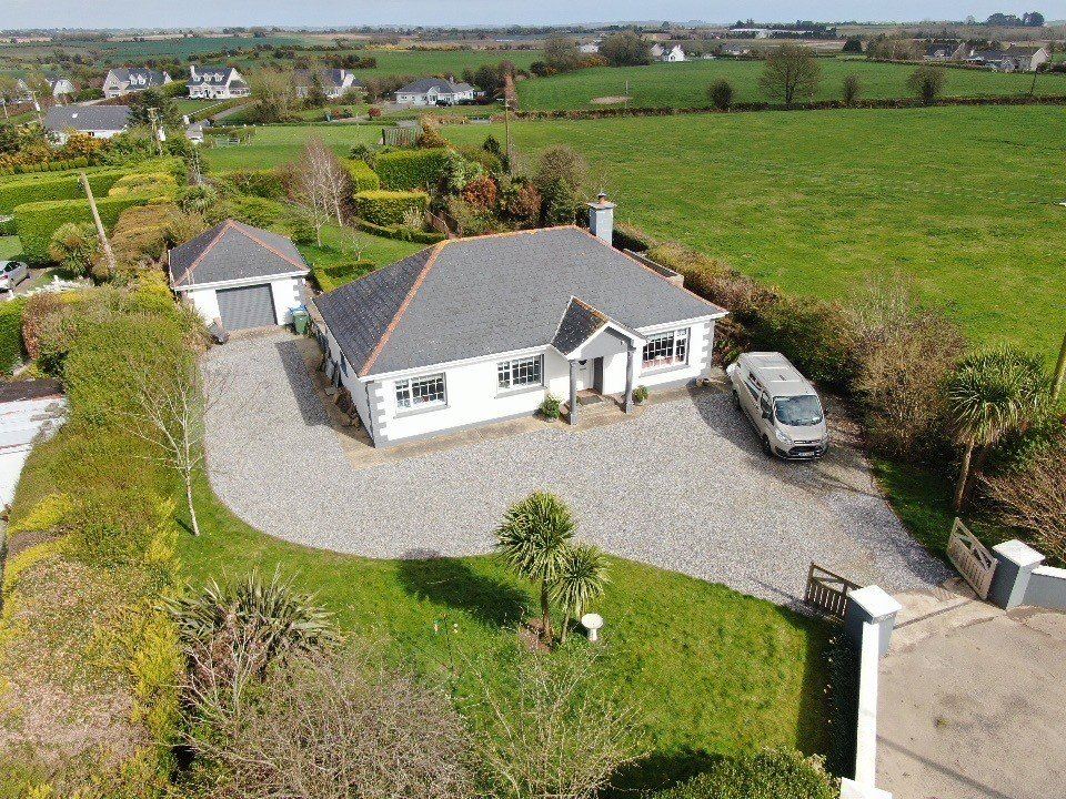 Idle Pastures, Ballina Upper, Ballymurn, Co. Wexford DNG McCormack