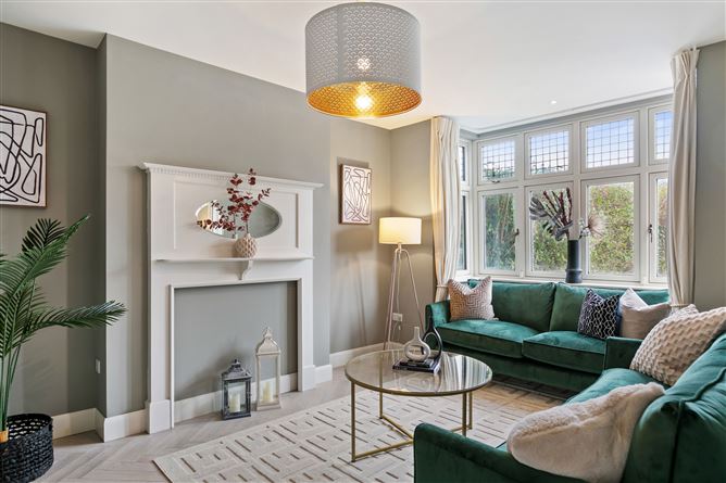 58 Orwell Road, Rathgar, Dublin 6