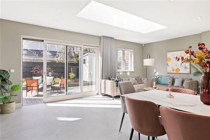 58 Orwell Road, Rathgar, Dublin 6