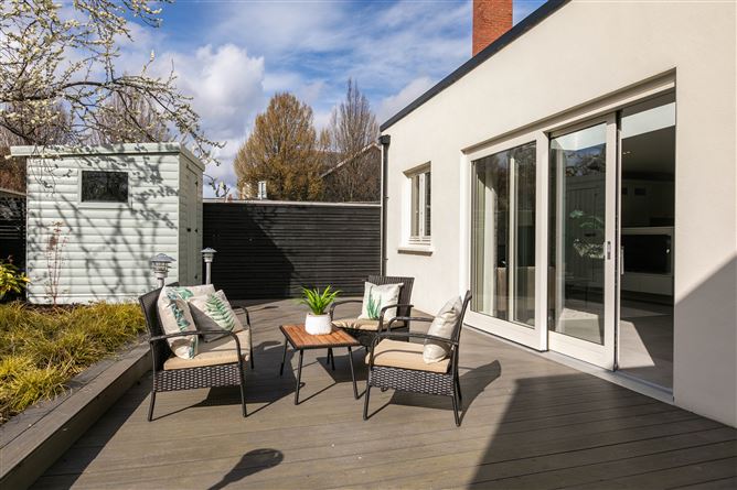 58 Orwell Road, Rathgar, Dublin 6