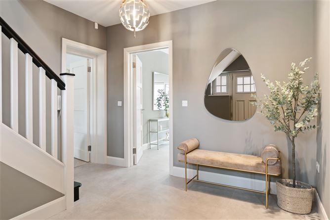 58 Orwell Road, Rathgar, Dublin 6