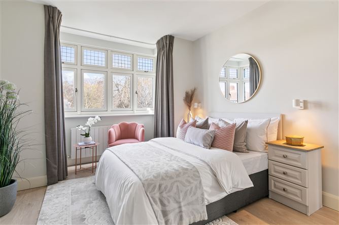 58 Orwell Road, Rathgar, Dublin 6