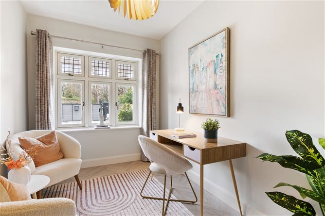 58 Orwell Road, Rathgar, Dublin 6