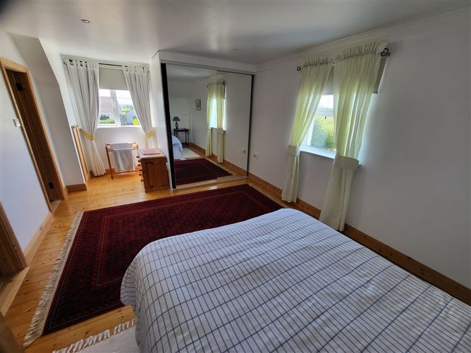 Knockliscrane, Miltown Malbay, Clare
