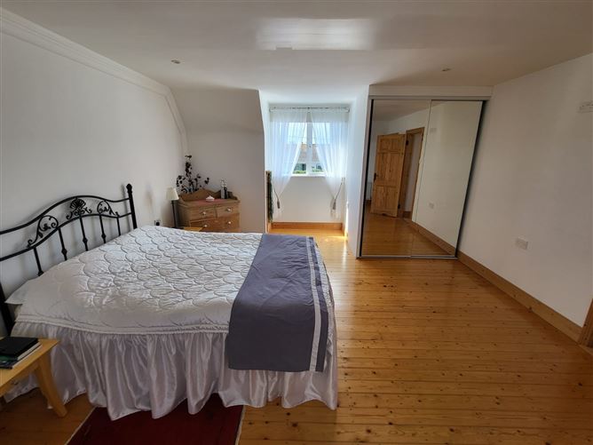 Knockliscrane, Miltown Malbay, Clare