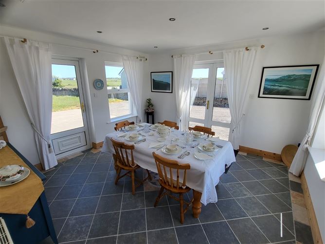 Knockliscrane, Miltown Malbay, Clare