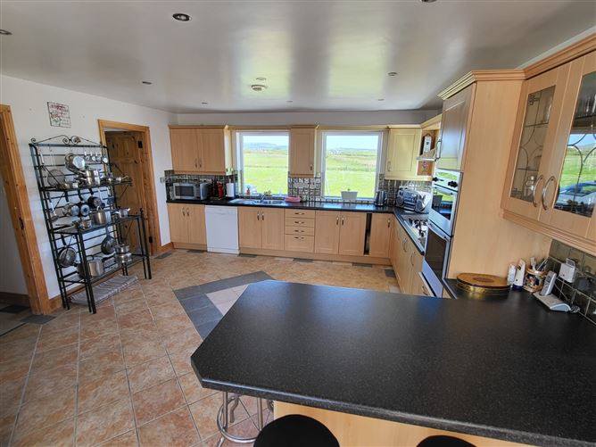 Knockliscrane, Miltown Malbay, Clare