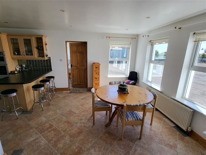 Knockliscrane, Miltown Malbay, Clare