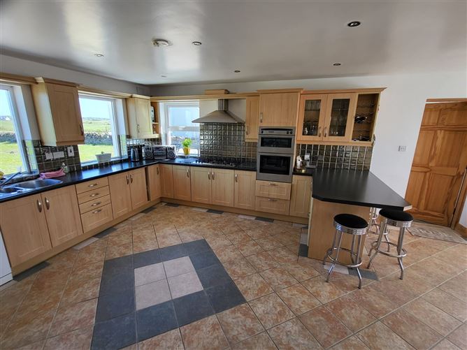 Knockliscrane, Miltown Malbay, Clare