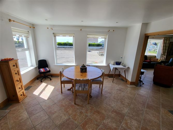 Knockliscrane, Miltown Malbay, Clare