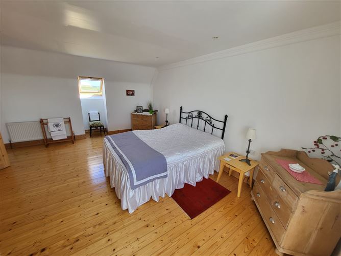 Knockliscrane, Miltown Malbay, Clare