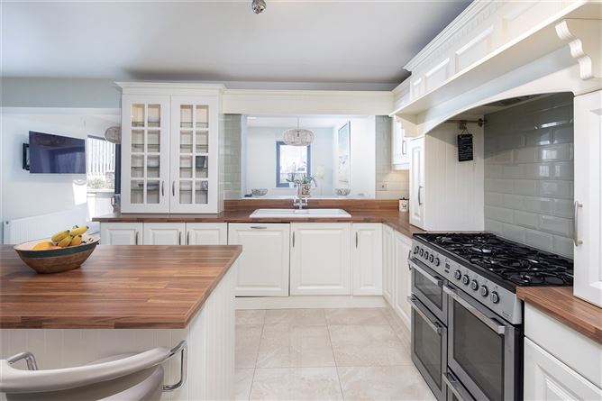 58 The Woods, Glounthaune, Cork