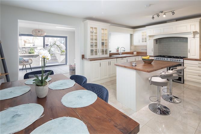58 The Woods, Glounthaune, Cork