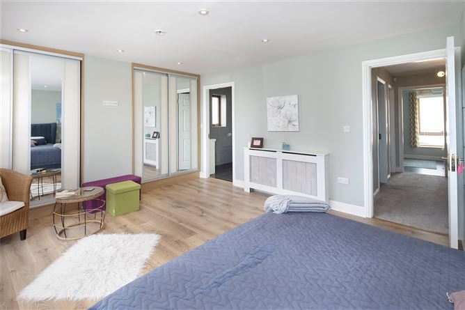 58 The Woods, Glounthaune, Cork