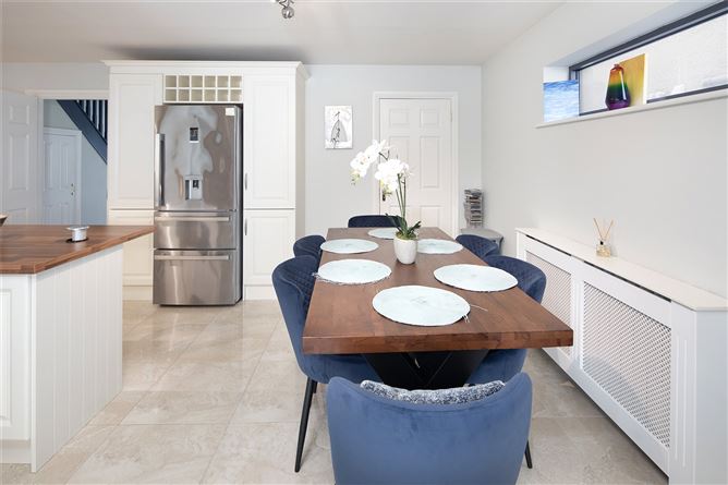 58 The Woods, Glounthaune, Cork