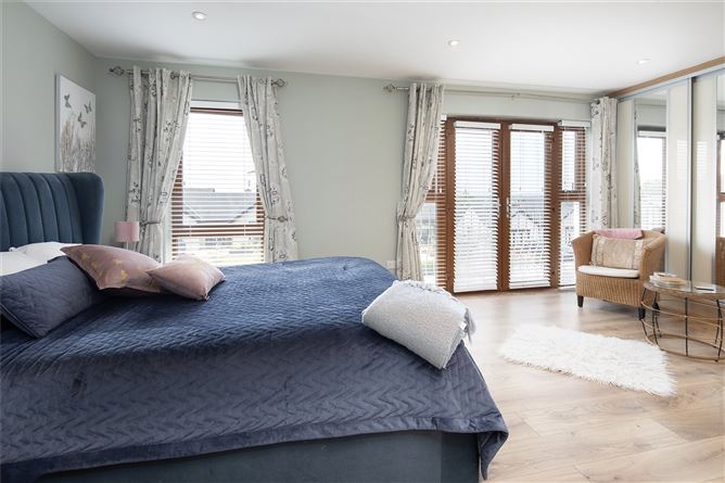 58 The Woods, Glounthaune, Cork