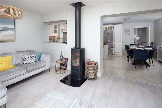58 The Woods, Glounthaune, Cork