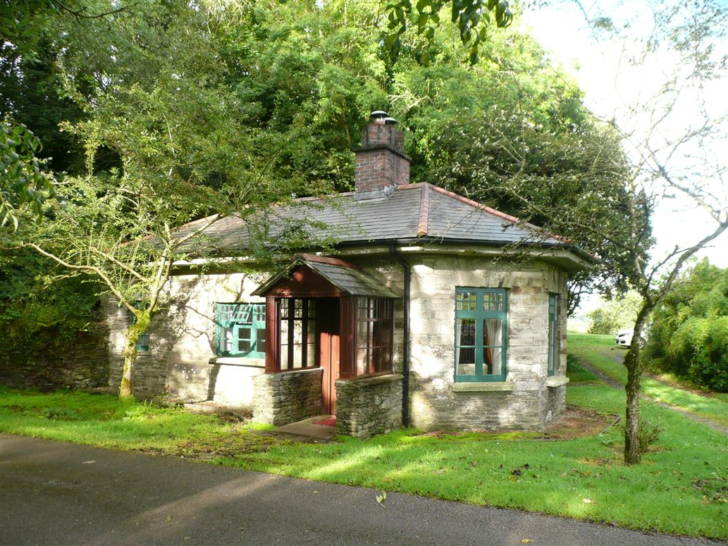 Greggane Lodge, Rosscarbery, West Cork