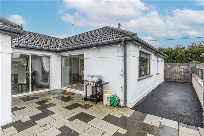 15 Baskin Cottages, Cloghran, Swords,   County Dublin