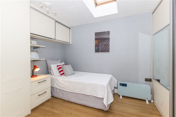 15 Baskin Cottages, Cloghran, Swords,   County Dublin