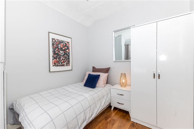15 Baskin Cottages, Cloghran, Swords,   County Dublin