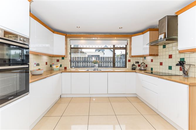 15 Baskin Cottages, Cloghran, Swords,   County Dublin