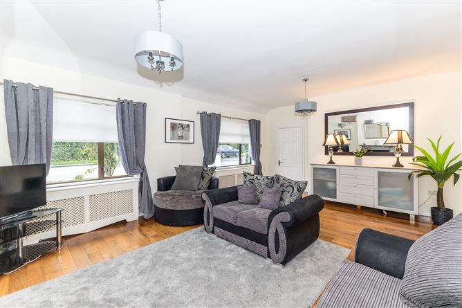 15 Baskin Cottages, Cloghran, Swords,   County Dublin