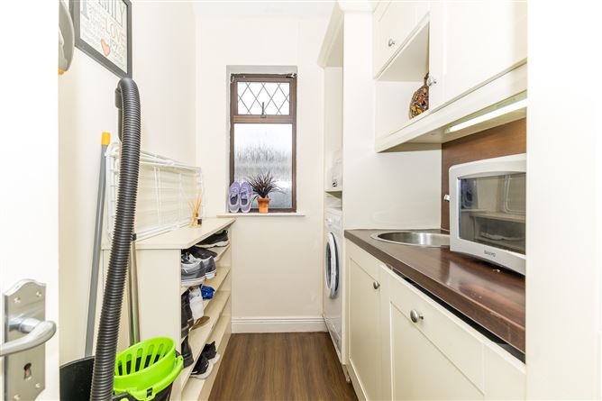 15 Baskin Cottages, Cloghran, Swords,   County Dublin
