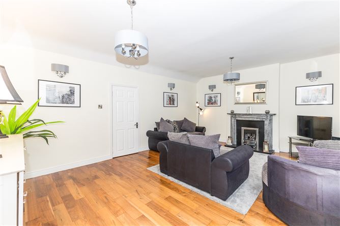 15 Baskin Cottages, Cloghran, Swords,   County Dublin