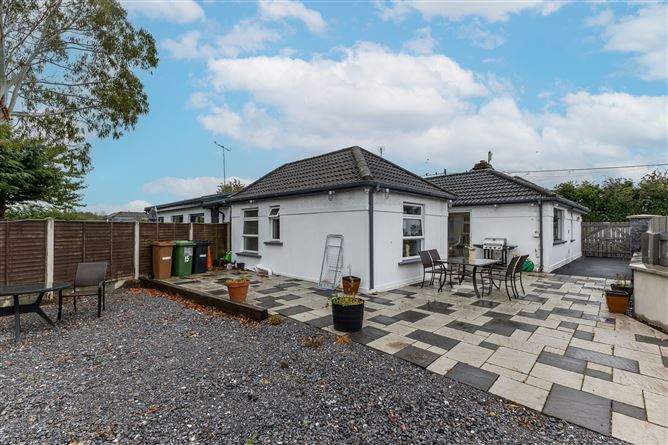 15 Baskin Cottages, Cloghran, Swords,   County Dublin