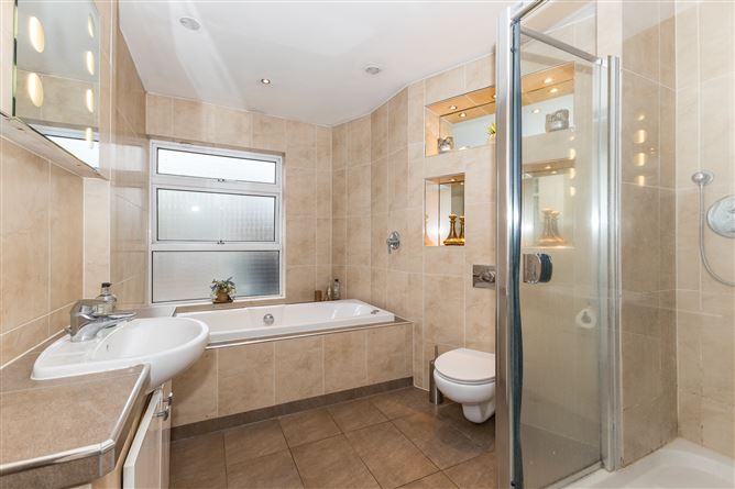 15 Baskin Cottages, Cloghran, Swords,   County Dublin