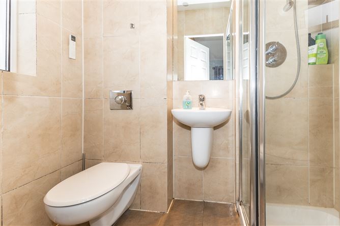 15 Baskin Cottages, Cloghran, Swords,   County Dublin