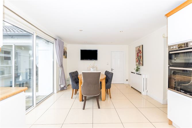 15 Baskin Cottages, Cloghran, Swords,   County Dublin