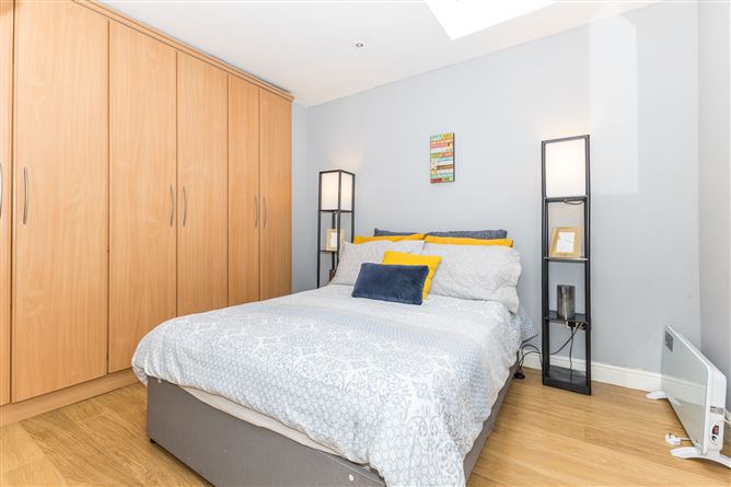 15 Baskin Cottages, Cloghran, Swords,   County Dublin