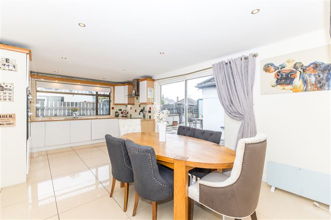 15 Baskin Cottages, Cloghran, Swords,   County Dublin