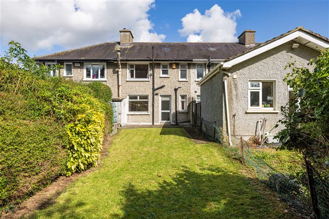 76 Iveragh Road, Whitehall, Dublin 9