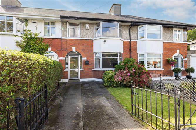 76 Iveragh Road, Whitehall, Dublin 9
