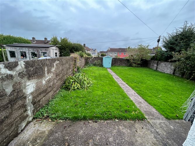 7 Boston Park, The Lough, Cork City, Cork