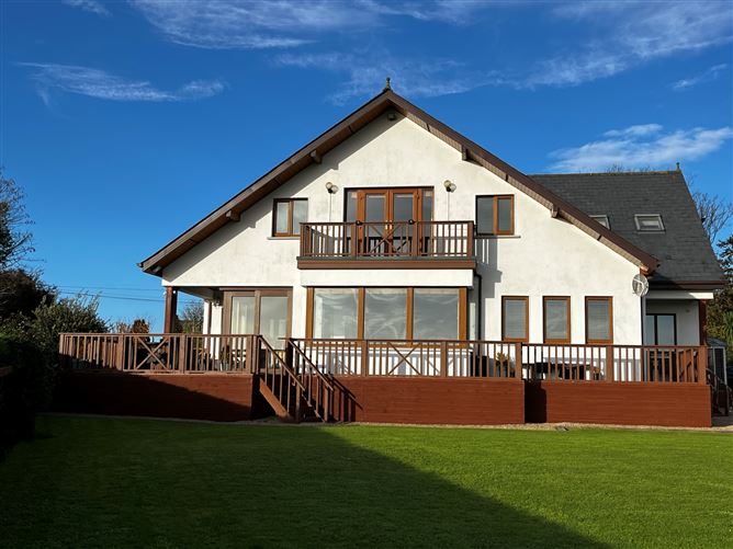 Graigue Upr, Danesfort, Kilkenny, Kilkenny