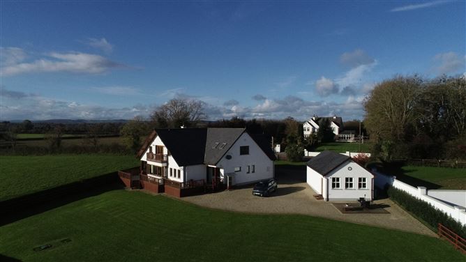 Graigue Upr, Danesfort, Kilkenny, Kilkenny