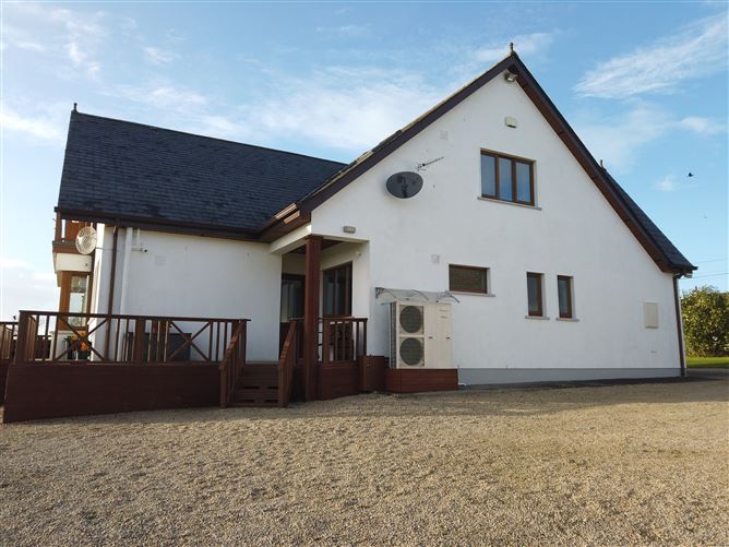 Graigue Upr, Danesfort, Kilkenny, Kilkenny