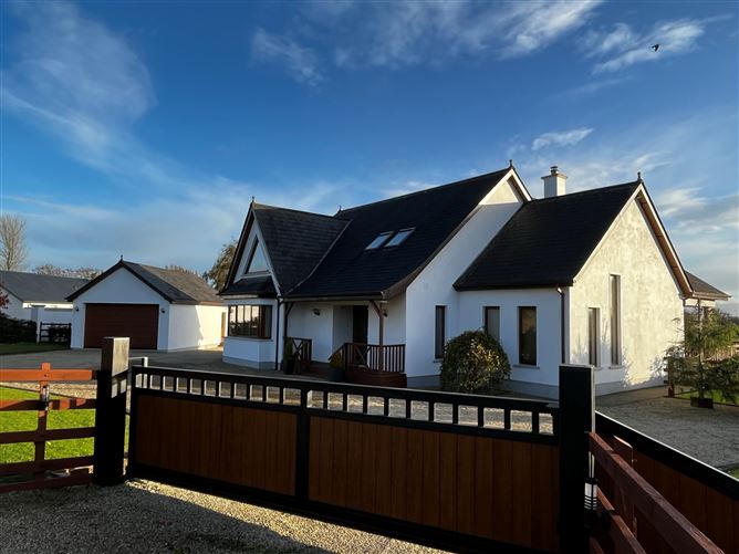Graigue Upr, Danesfort, Kilkenny, Kilkenny