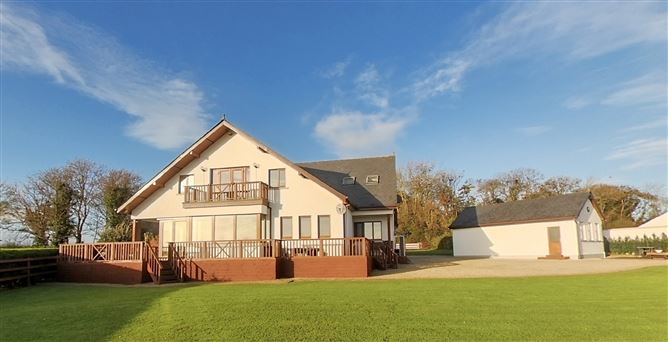 Graigue Upr, Danesfort, Kilkenny, Kilkenny
