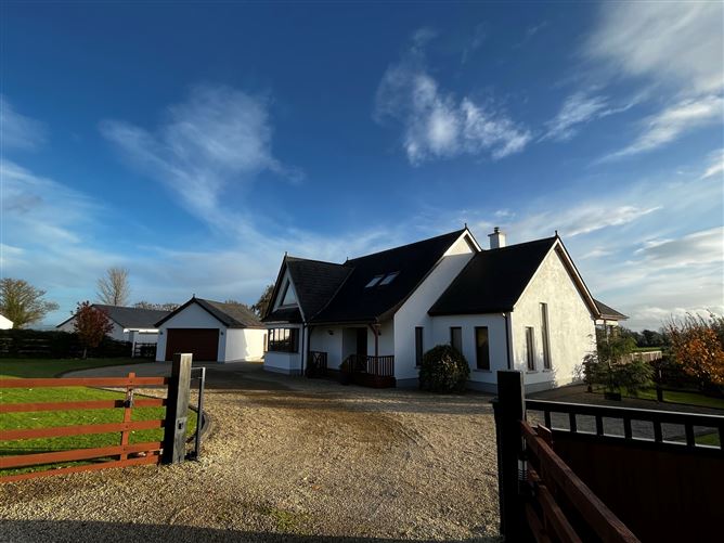 Graigue Upr, Danesfort, Kilkenny, Kilkenny